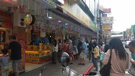 飛來發彩券行 彩券行 樂透 威力彩 大樂透 彩券 刮刮樂（圖／記者戴玉翔攝影）