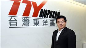 ▲台灣東洋成功代理膽管癌標靶新藥，為癌症病友再添一線生機。（圖／業者提供）
