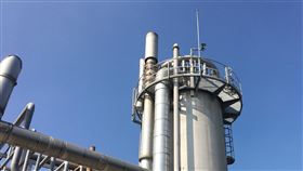 雲科工鍋爐燃料改用天然氣  預計年底全達標雲林科工區全部89座鍋爐，已完成87座使用天然氣等乾淨燃料，剩餘2座已規劃，預計107年底完成，將成為全國唯一全數鍋爐使用天然氣乾淨燃料的工業區。（檔案照片）中央社記者葉子綱攝  107年11月6日