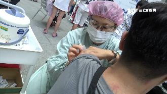 李秉穎曝高端保護力　民眾喊：有信心