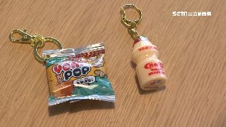 迷你神還原　養樂多悠遊卡限時不限量