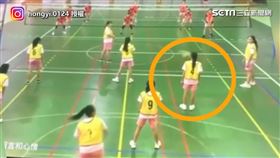 ▲▼。（圖／IG／hongyi.0124 授權）