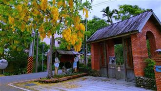 苗栗景觀餐廳　剛恢復營運又遇火災