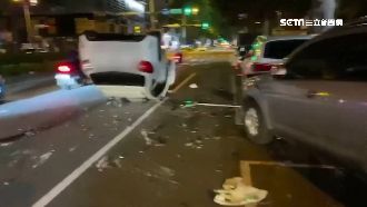 角頭妻尿遁逃酒測　恐逃公共危險罪責