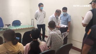 嬤孫收驚離奇屍　家屬悲痛嘆：很奇怪