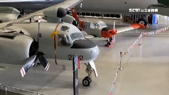 滿滿鳥大便沒空調　民眾逛航空館氣炸