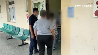 獨／殺害棄山區　死者女控錄音藏隱情