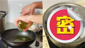 紫薯麵粉,饅頭,暗黑料理,化學反應,小蘇打