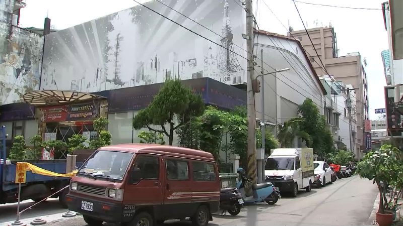 轟動豐原！大亨砸2.6億買廟東透天