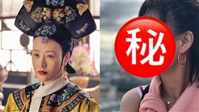 鄔君梅（圖／翻攝自鄔君梅微博）