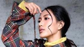 黃珮琪（圖／翻攝自黃珮琪IG)