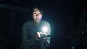 《咒》（圖／牽猴子提供）