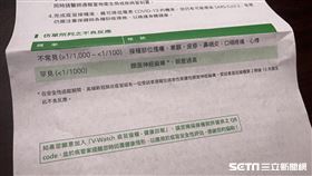 民眾分享打高端體驗。（圖／民眾提供）