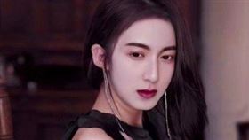 汪東城幫吳尊AI換臉/微博