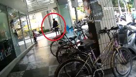 埋伏抓車手2400-1