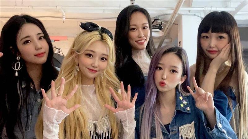 韓女團出道5天就解散!公司吐「超現實原因」被罵爆 | 娛樂星聞