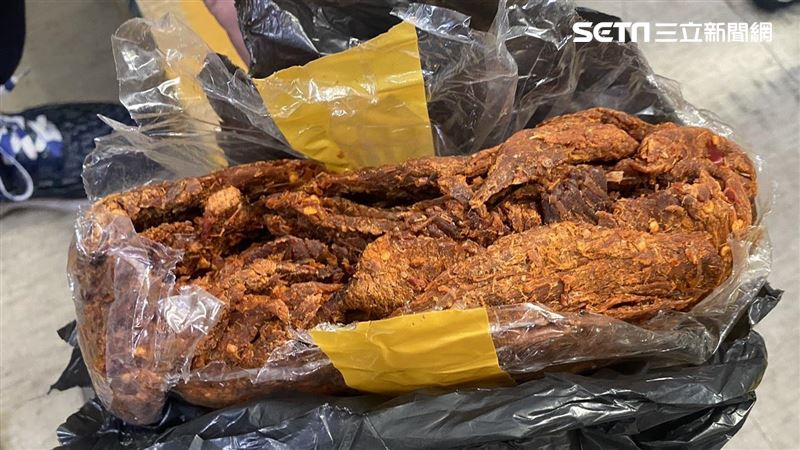 非洲豬瘟襲高雄？2家店查獲可疑肉品