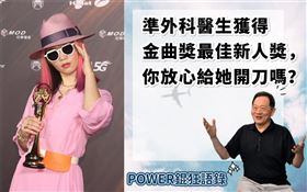 ?te壞特／李錫錕。（圖／記者邱榮吉攝影／翻攝自李錫錕臉書）