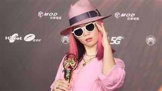 ？te壞特遭酸！賈永婕低調暖挺網讚