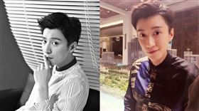 喬任梁父母遭酸民攻擊。