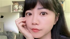 高嘉瑜也貼出一招自拍美照表示，打完高端第二天，目前一切正常（圖／翻攝自高嘉瑜臉書）