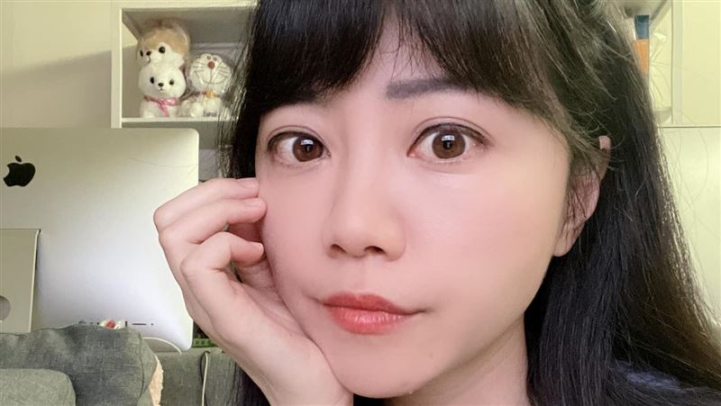 接種高端滿24小時　高嘉瑜突喊這句