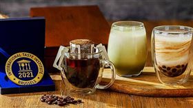 ▲力代的技術與風味再升級，2021年獲得世界大獎肯定。（圖／業者提供）