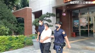 男專偷愛瘋　警逮人看傻：六師弟是你