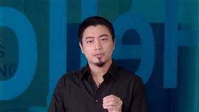 好好證券是由前瑞士銀行(UBS)財富管理副總裁楊少銘(Fionn Yang)所創立（圖/翻攝自好好投資YT）