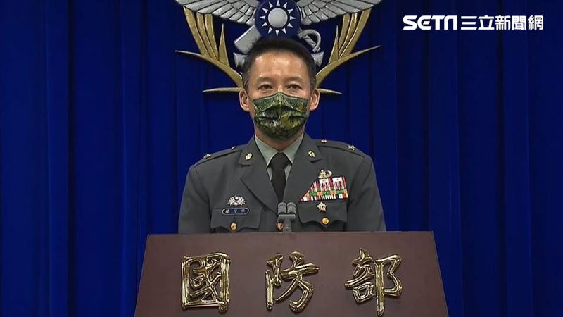 攜手桃捷！國軍彩繪列車9月3日首航