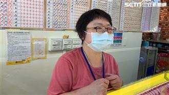 27億威力彩上班族抱走　店長曝真相