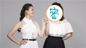 謝宜君 女兒 豪記唱片 