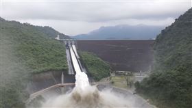 曾文水庫 粼波南水臉書