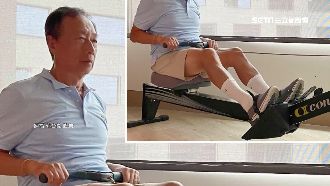 郭台銘赴歐催疫苗：達成階段性成果