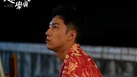 蔡凡熙（圖／八大提供）