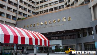 全國醫院開放有條件探病　3指引出爐