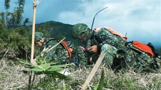 國防部110年軍人節系列活動開跑