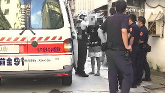 黃湯下肚釀鬥毆　遭控動手男急叩救兵