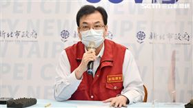 劉和然（圖／新北市府提供）
