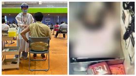 高端,猝逝,作家,桃園市政府,新聞處,詹賀舜（圖／桃園市政府提供）（合成圖／翻攝畫面）