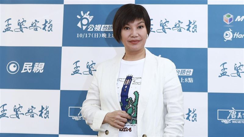 超支千萬險難產　女星房貸二胎苦撐
