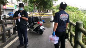 新北市，汐止，基隆河，浮屍，遺體，