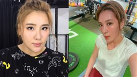 小禎（圖／翻攝自小禎臉書）