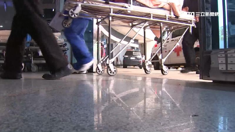 探病嚴到不合理！醫：少些遺憾不行嗎
