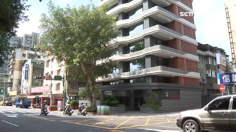 民生社區新建案　每坪123萬創新高