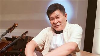 澎恰恰變賣上億豪宅　許效舜曝新近況