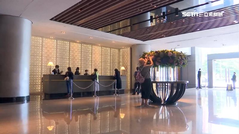飯店業搶國旅豁出去　首見零房費求生