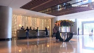 飯店業搶國旅豁出去　首見零房費求生