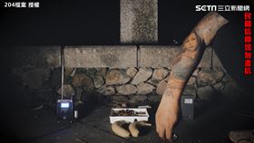 ▲擁有多年歷史的舊百吉隧道靈異事件頻傳。（圖／204檔案 授權）