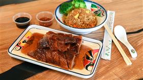 （圖／Pixabay）鴨肉飯